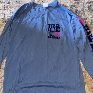 Tybee shirt